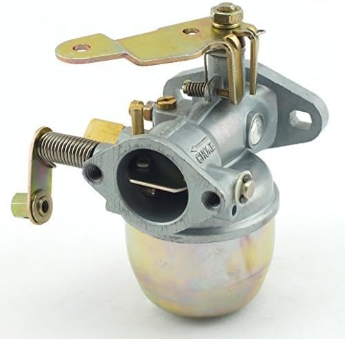 QAZAKY Carburetor Compatible with EZGO Marathon TXT Golf Cart Gas 2-Cycle Engine 14031-G1 20071-G1 21740-G1 23932-G1 17563 17564 Carb 1989 1990 1991 1992 1993 - Image 1